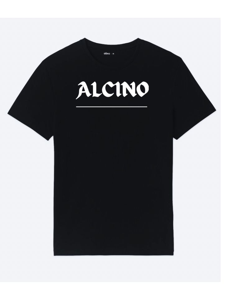 ALCINO • CUSTOM